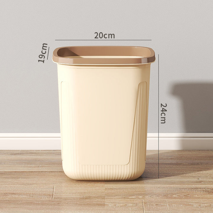 Modern Kitchen Trash Bin Meso Living