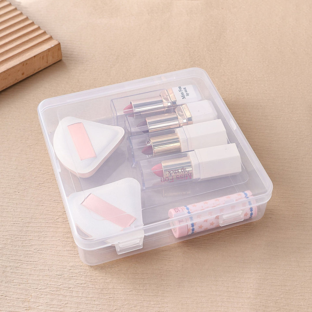 Practical Storage Box Meso Living