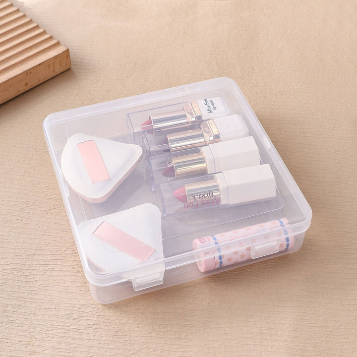 Practical Storage Box Meso Living