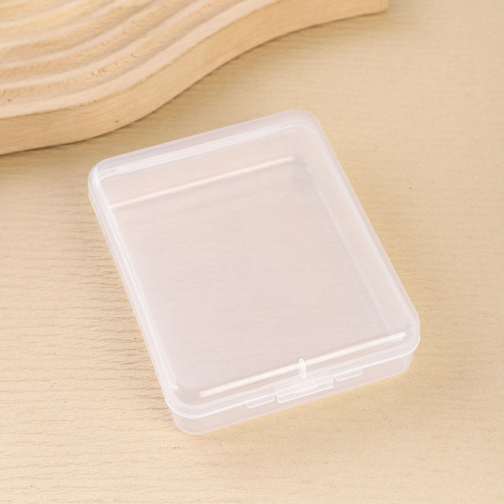 Compact Multi-Functional Organizer Case Meso Living