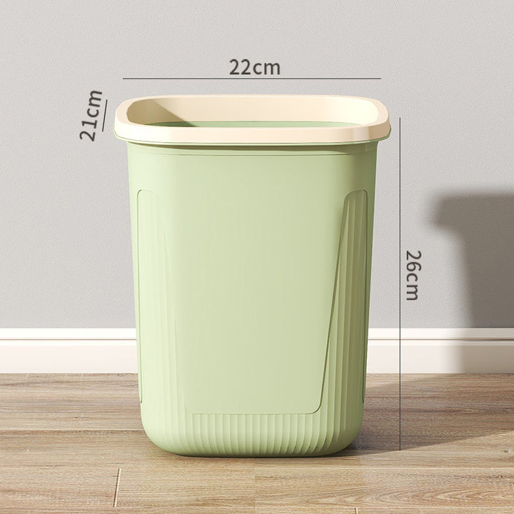 Modern Kitchen Trash Bin Meso Living