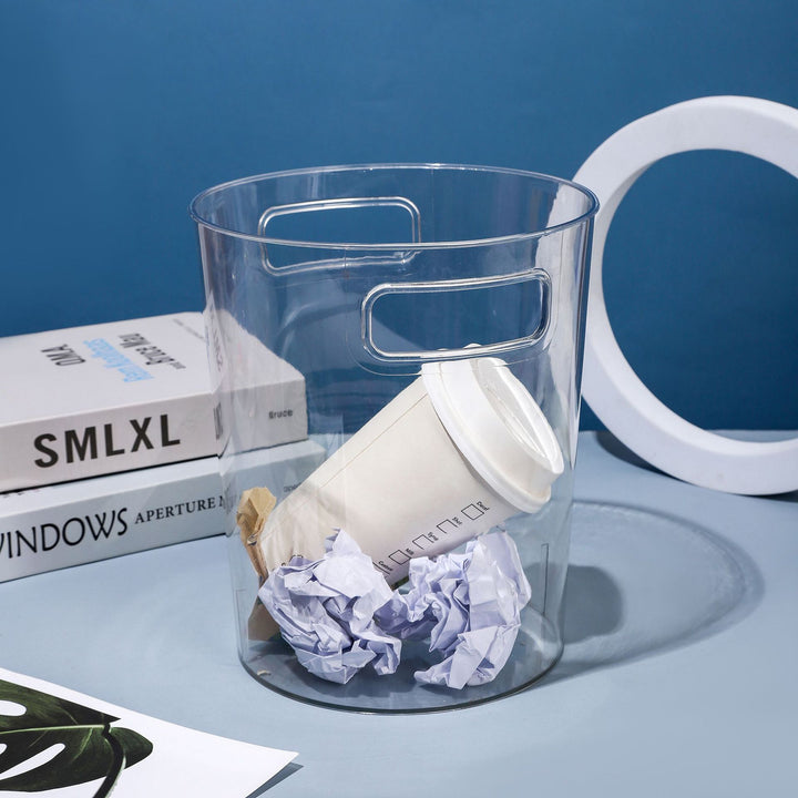 Versatile Storage Bin Meso Living