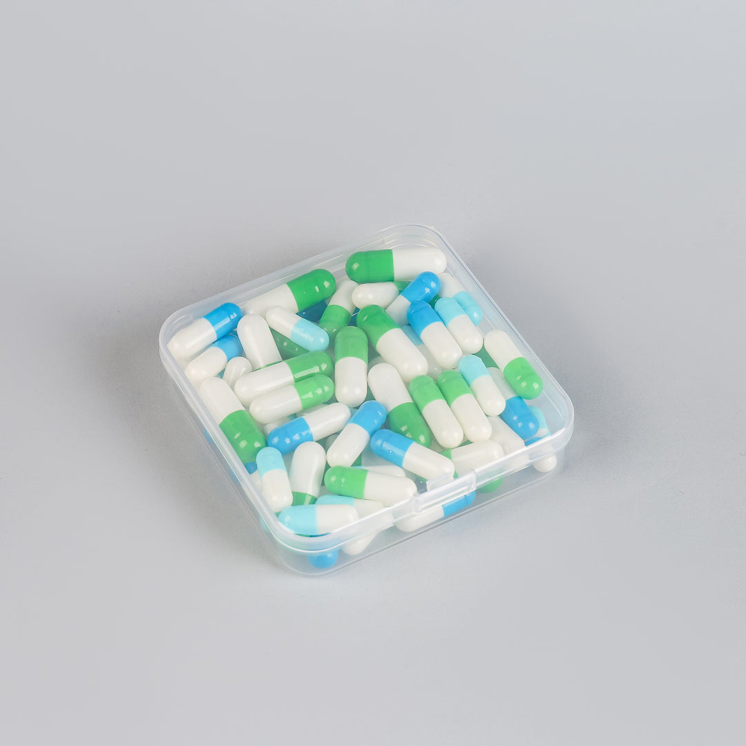 Versatile Food Storage Container Meso Living