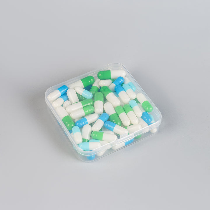 Versatile Food Storage Container Meso Living