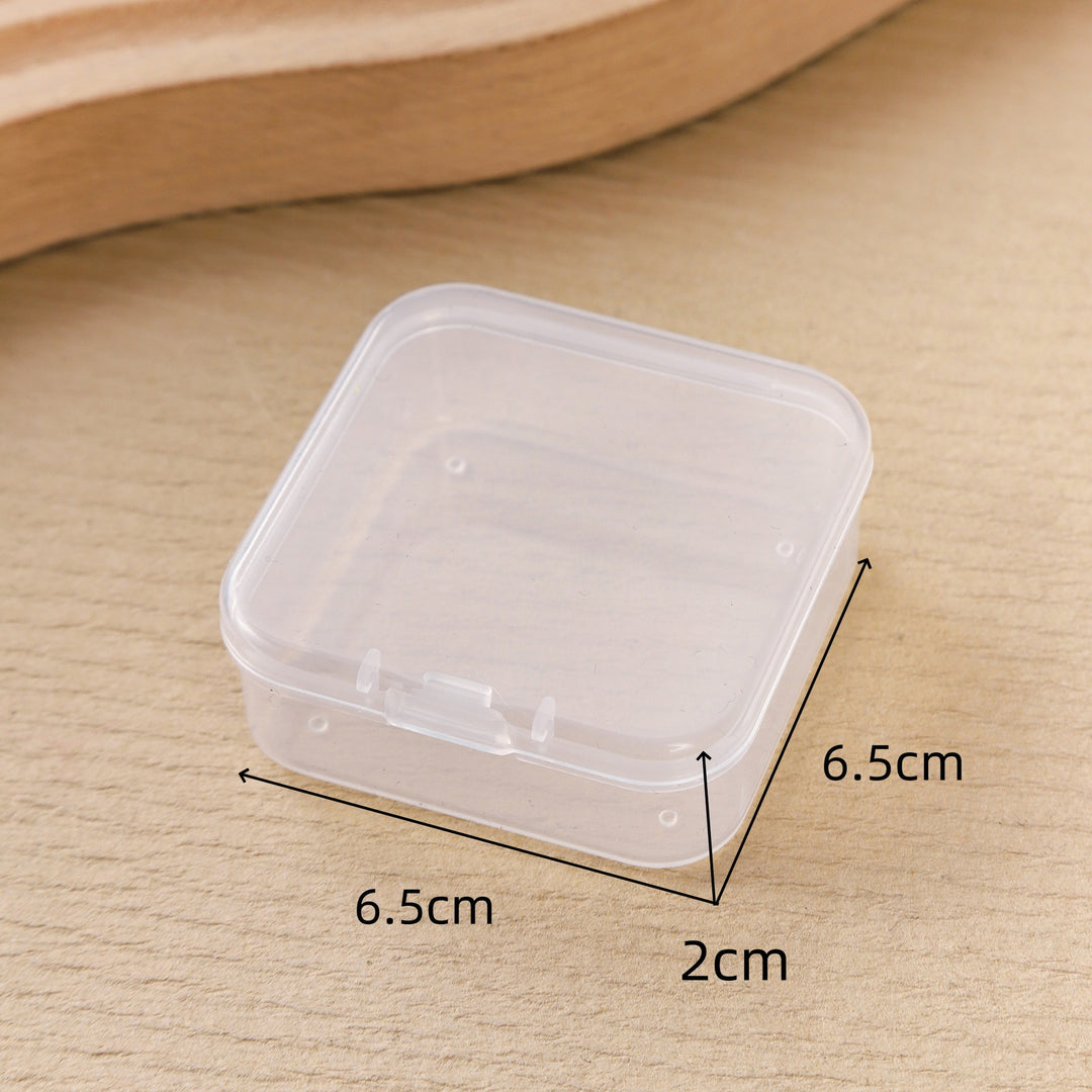 Compact Snack Keeper Meso Living