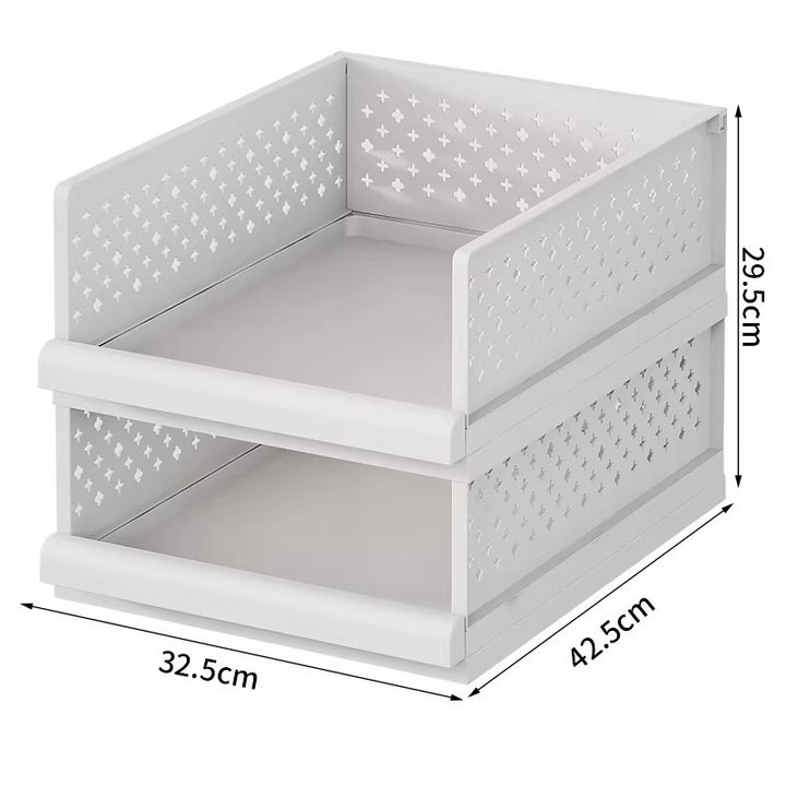 Modern Decorative Storage Organizer Meso Living