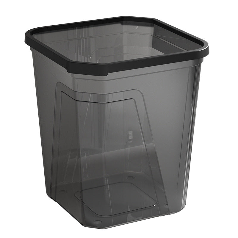 Stylish Bathroom Trash Can Meso Living