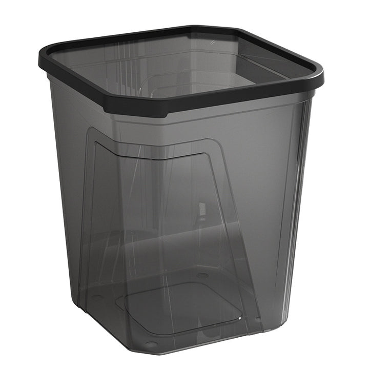 Stylish Bathroom Trash Can Meso Living