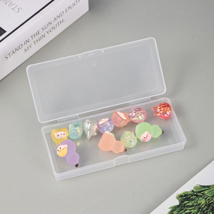 Multi-Purpose Storage Box Meso Living