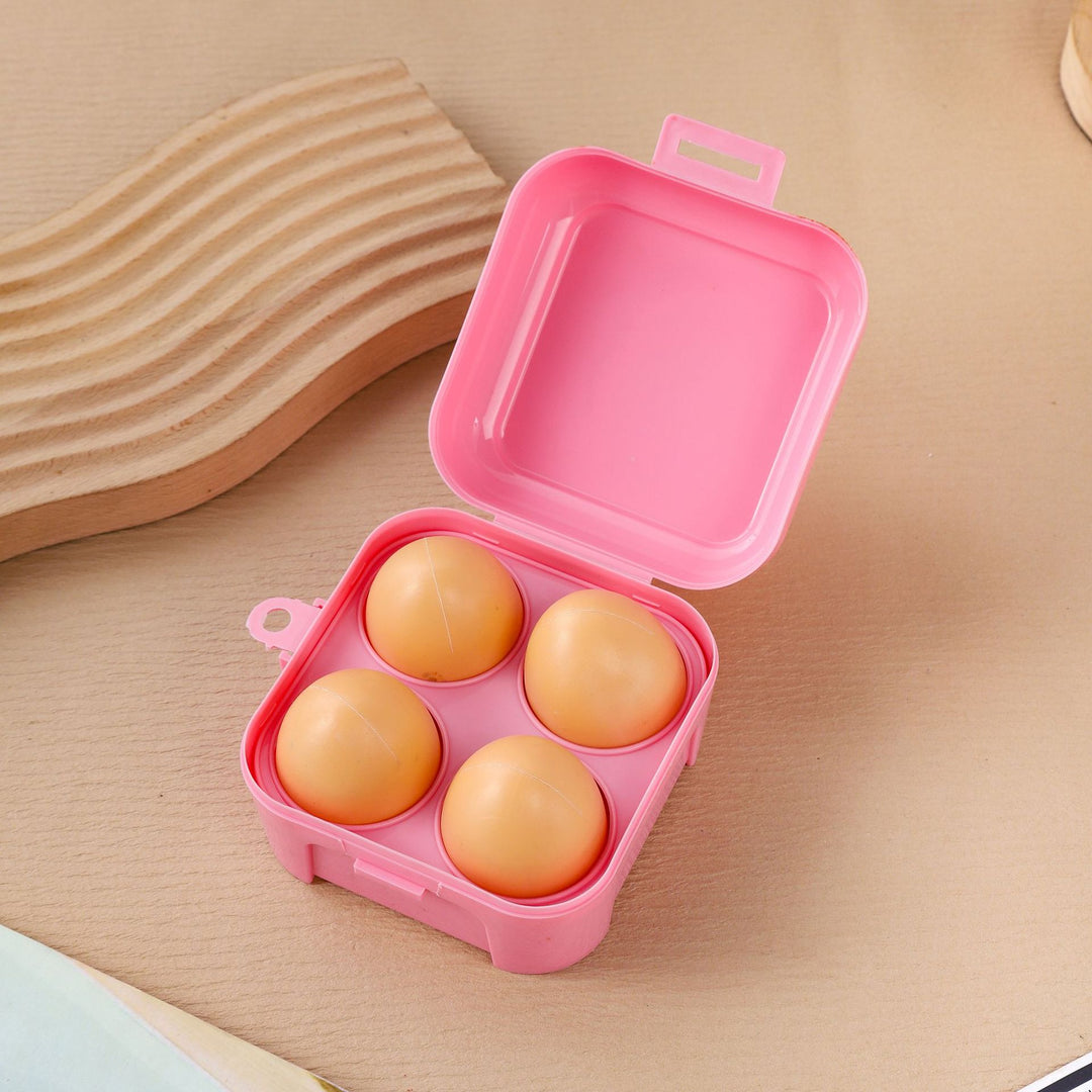 Compact Multi-Functional Food Storage Container Meso Living
