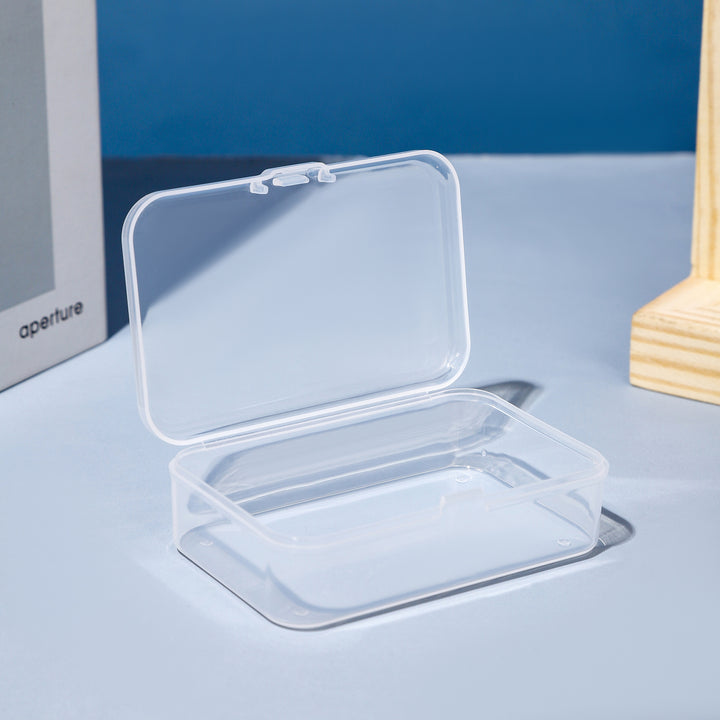 Transparent Storage Case Meso Living