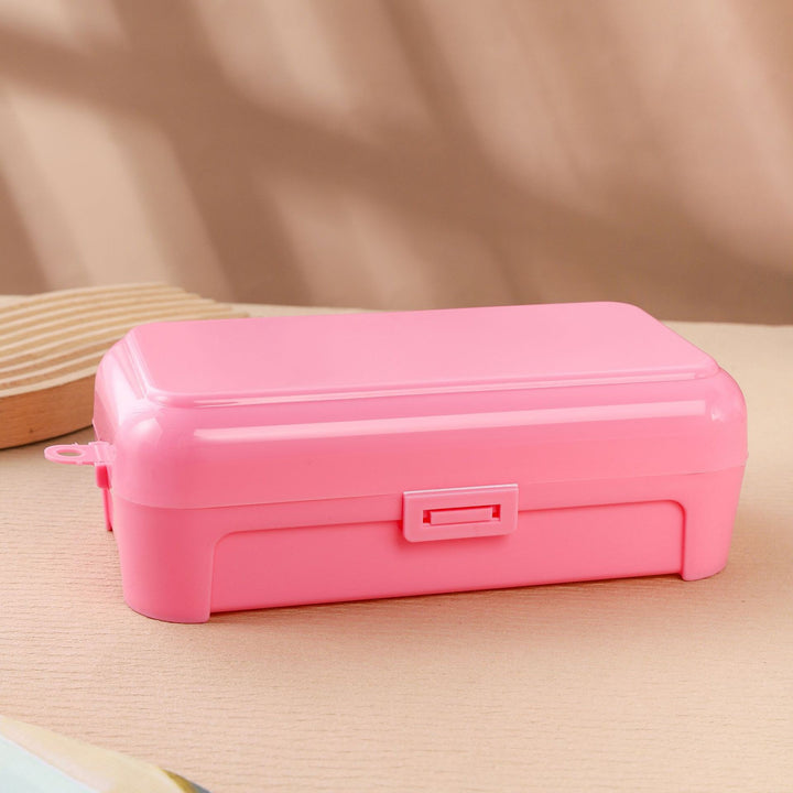 Compact Food Storage Box Meso Living
