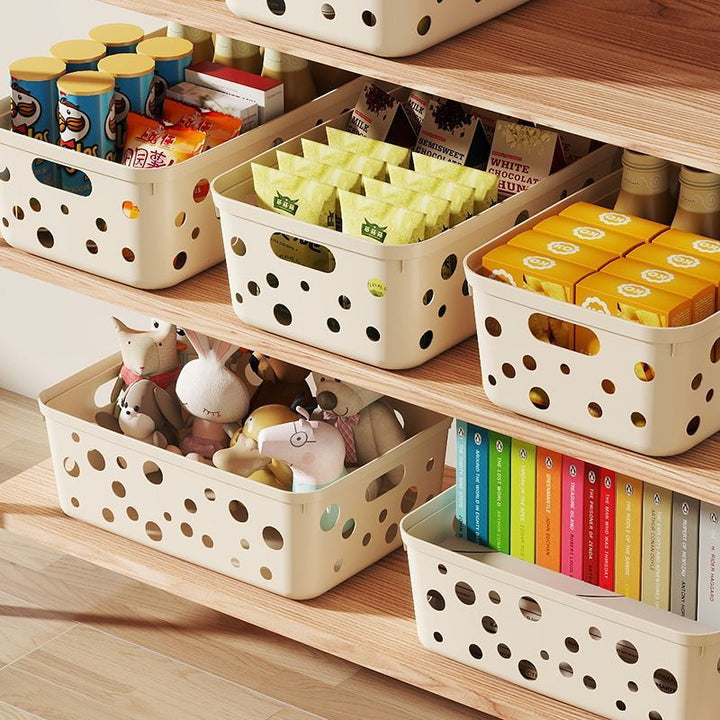 Storage Basket Meso Living