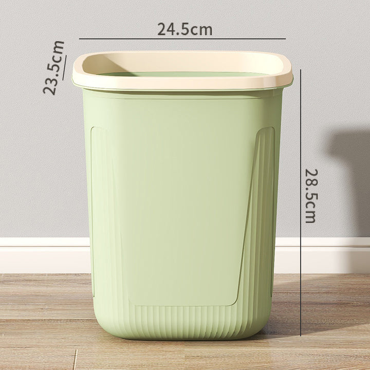 Modern Kitchen Trash Bin Meso Living