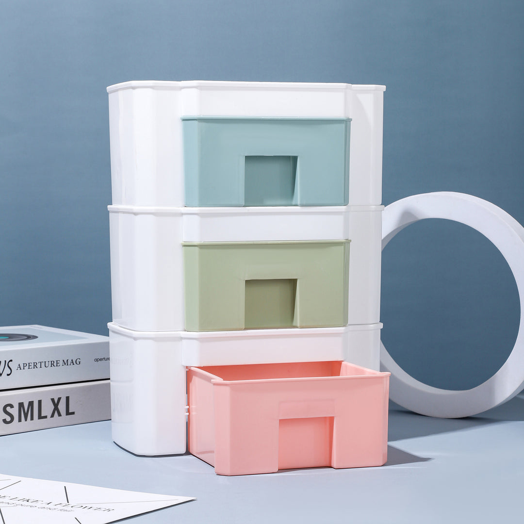 Versatile Desk Organizer Meso Living