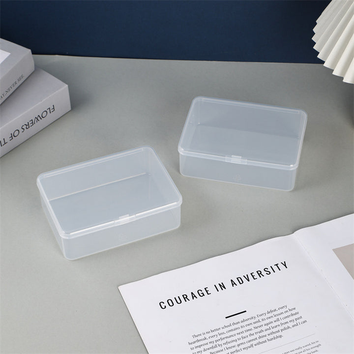 Durable Storage Solution Meso Living