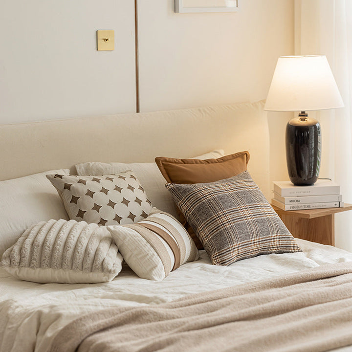 decorative cushion cover