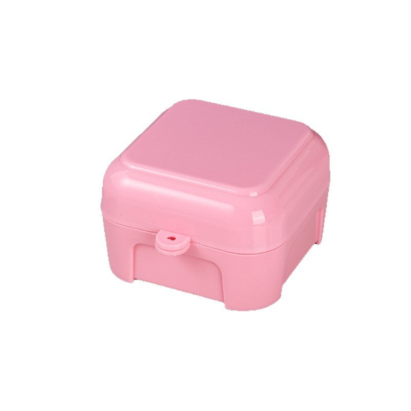 Multi-Functional Snack Storage Box Meso Living