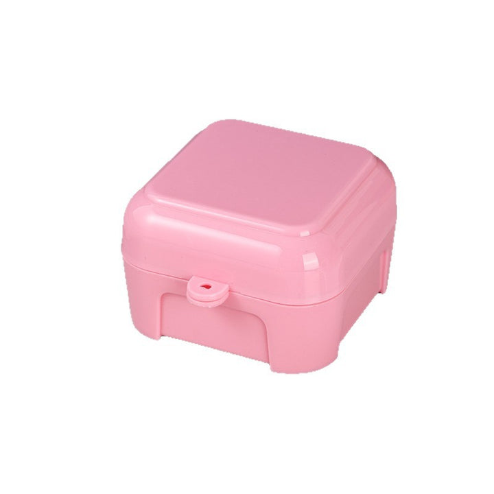 Multi-Functional Snack Storage Box Meso Living