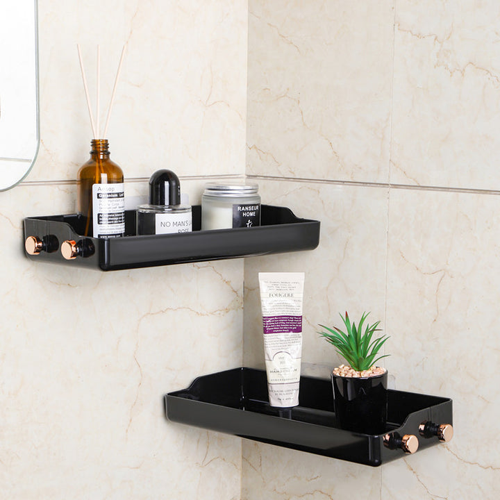 Wall-Mounted Storage Shelf Meso Living