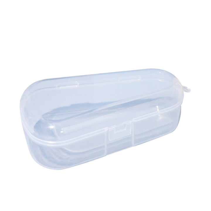 Multi-Functional Portable Storage Case Meso Living