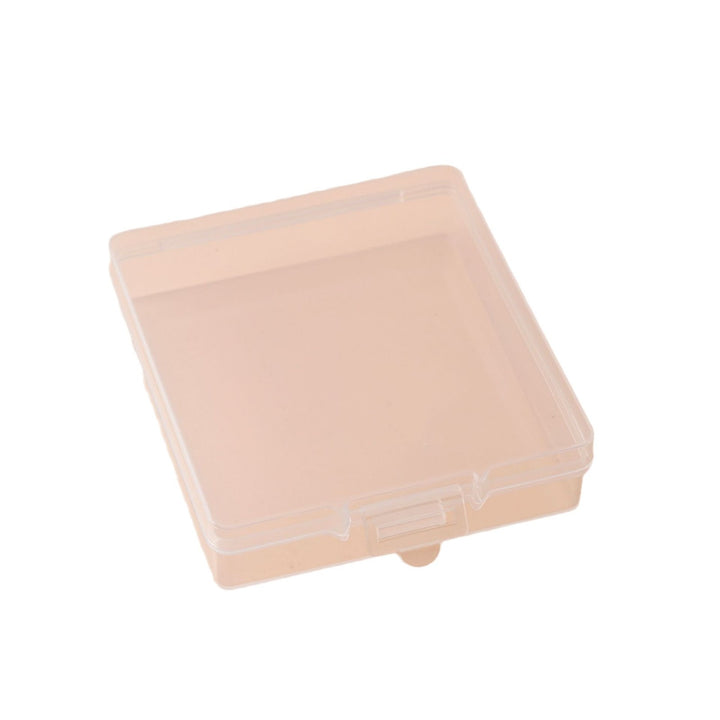 Clear Multipurpose Storage Organizer Meso Living