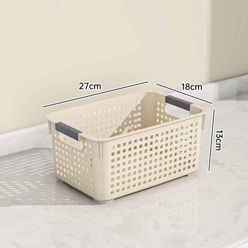 Multipurpose Storage Basket Meso Living