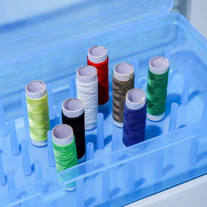 Multi-Function Storage Organizer with Dividers Meso Living