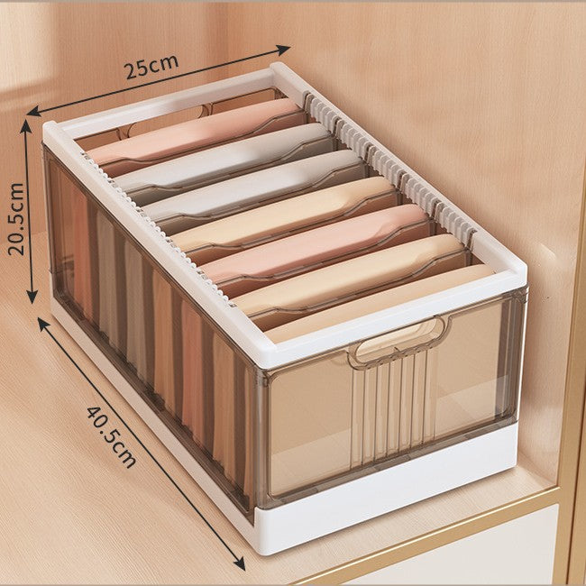 Storage Organizer Meso Living