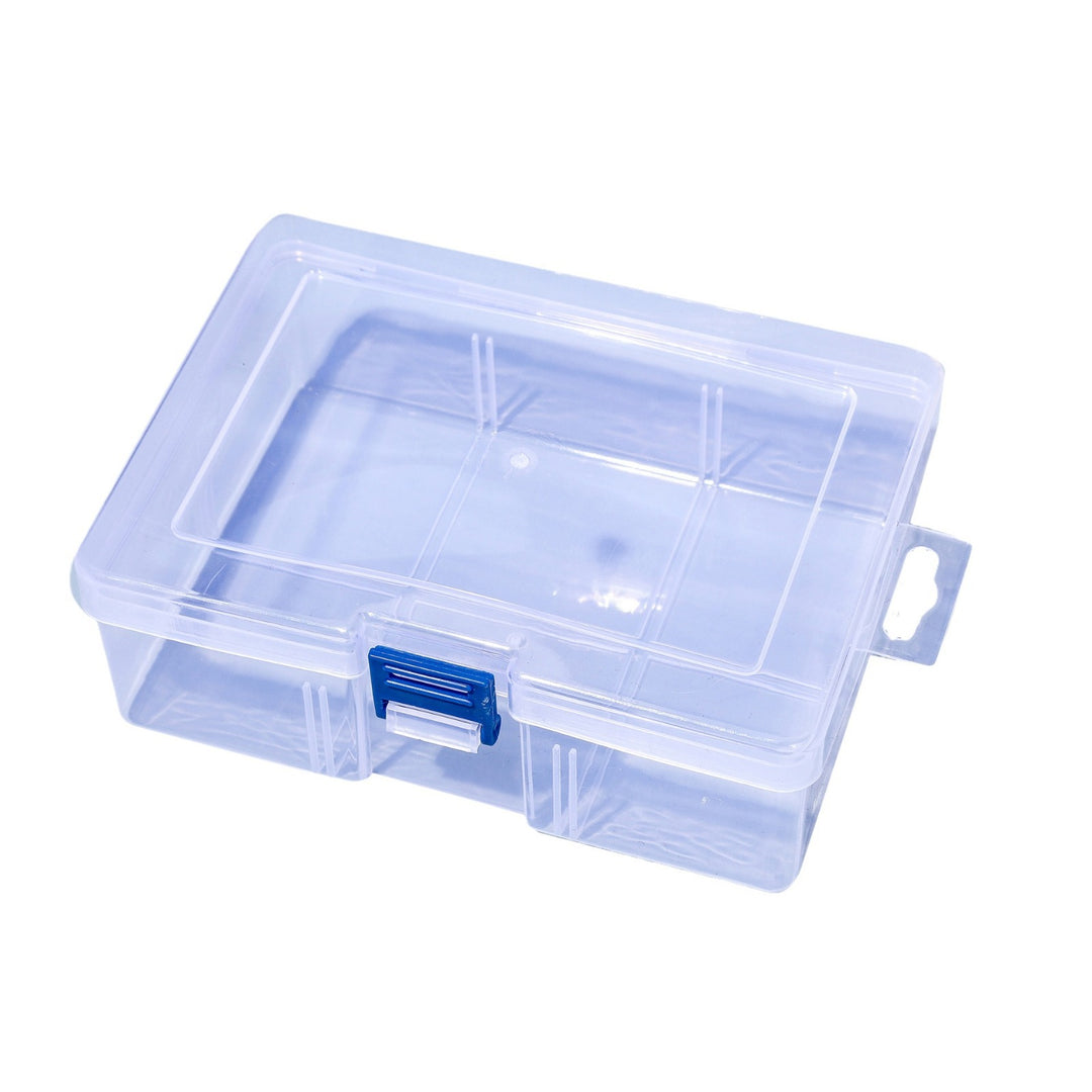 Multi-Sectional Storage Organizer Meso Living