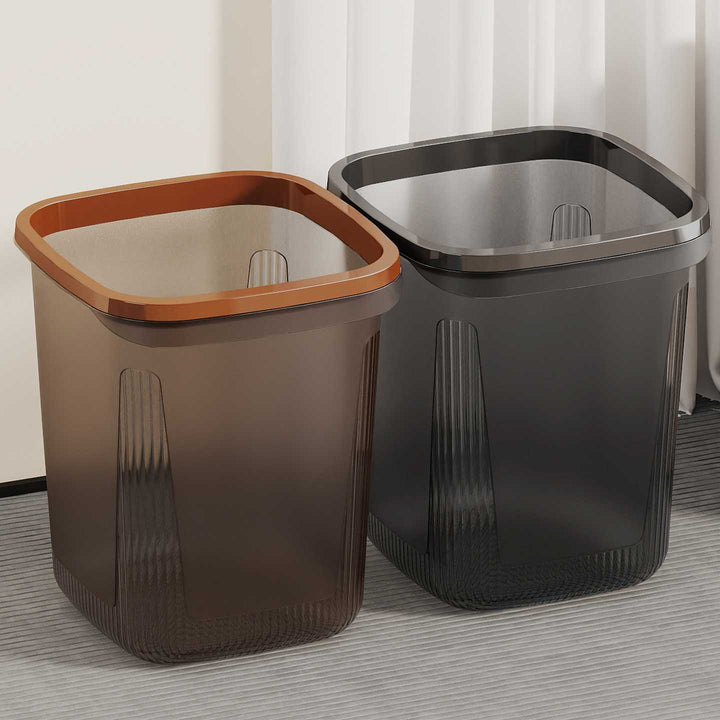 Modern Kitchen Trash Bin Meso Living