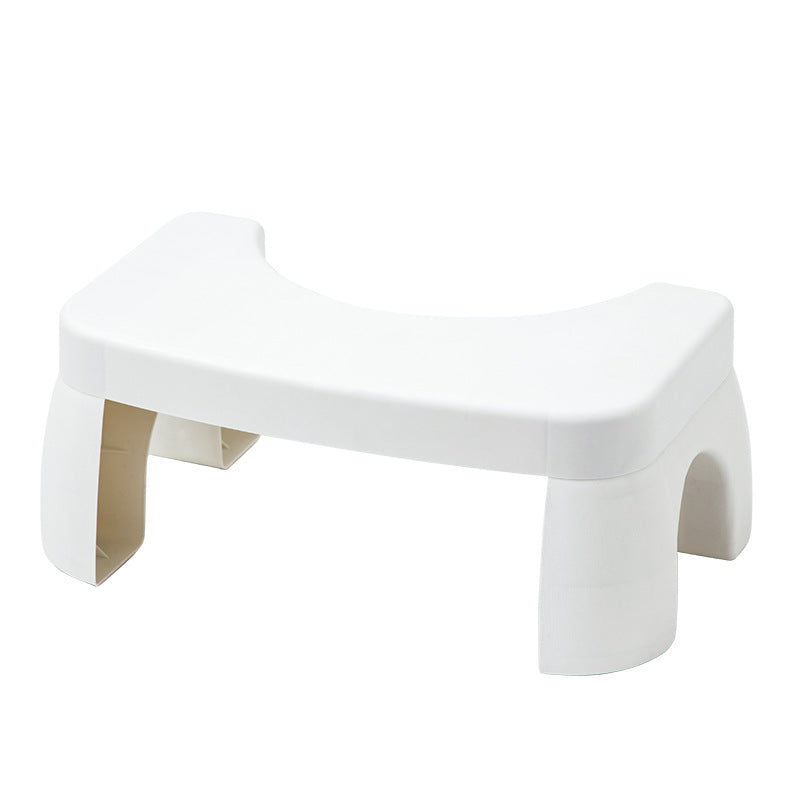 Ergonomic Bathroom Step Stool Meso Living