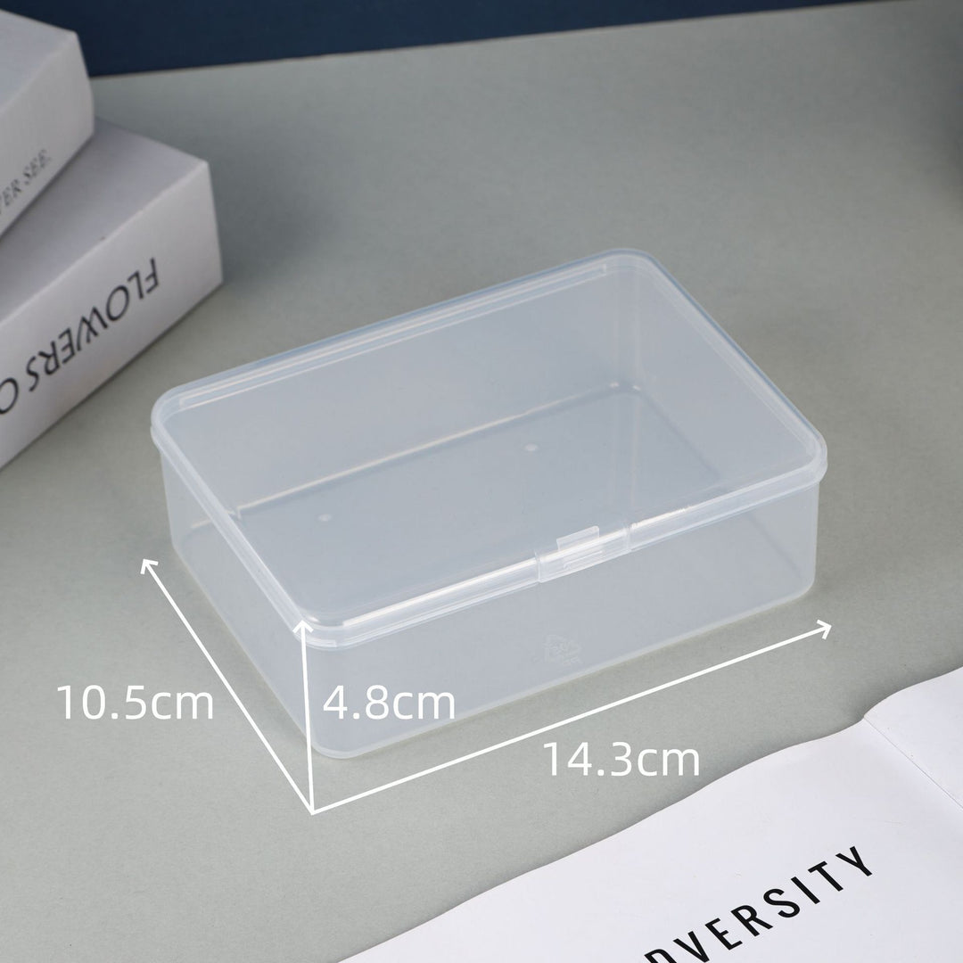 Durable Storage Solution Meso Living
