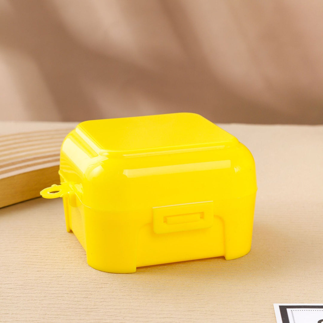 Compact Multi-Functional Food Storage Container Meso Living