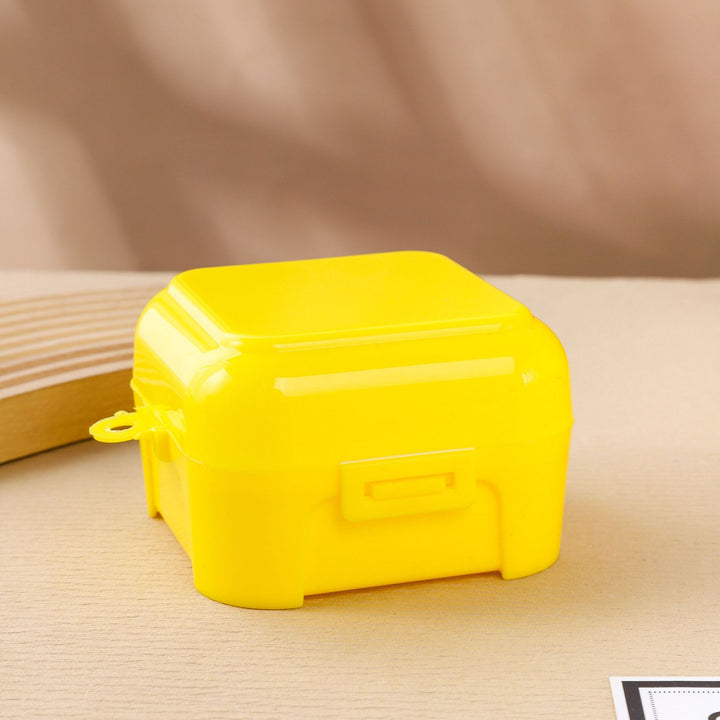 Compact Multi-Functional Food Storage Container Meso Living