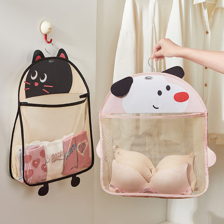 Hanging Bra and Sock Organizer Meso Living