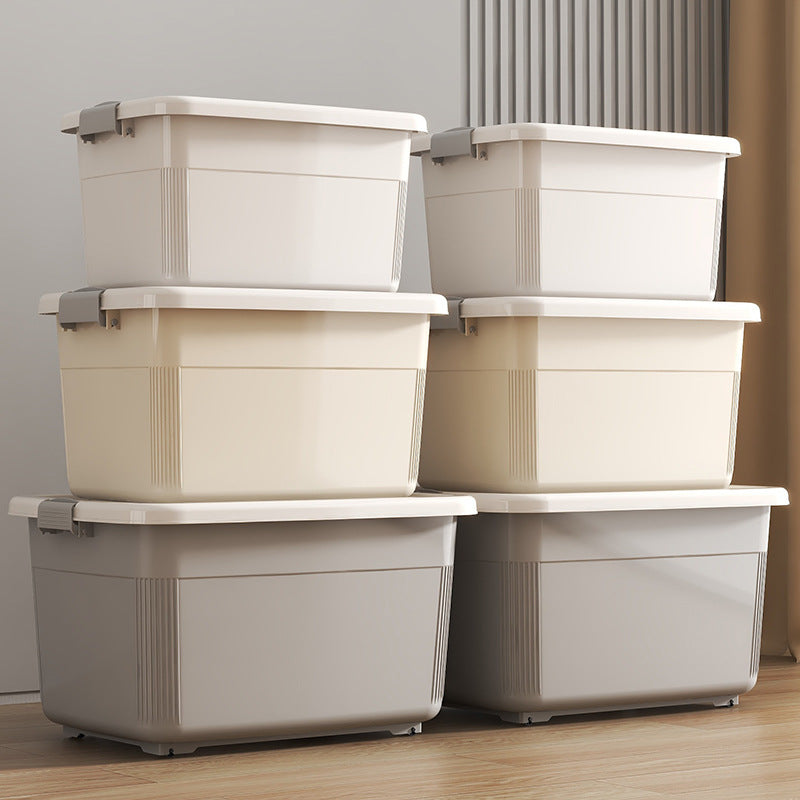 Durable Storage Box Meso Living