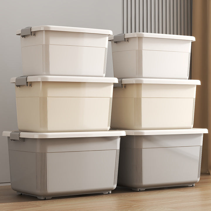 Durable Storage Box Meso Living