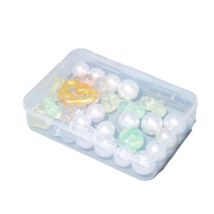 Versatile Multi-Functional Storage Box Meso Living