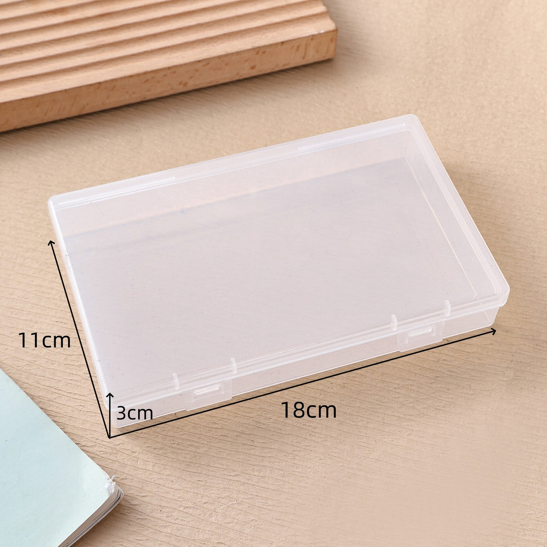 Compact Multi-Use Storage Case Meso Living