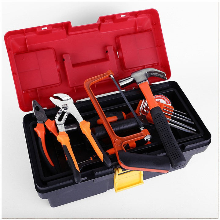 Robust Tool Storage Box Meso Living