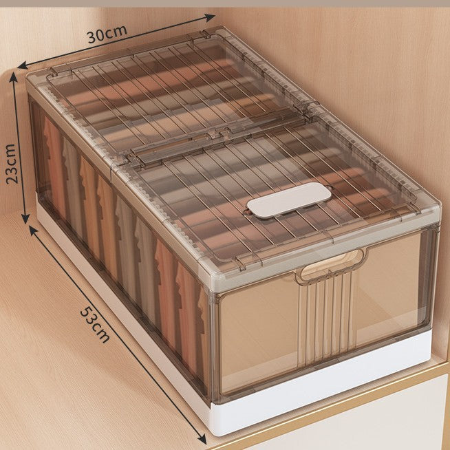 Storage Organizer Meso Living
