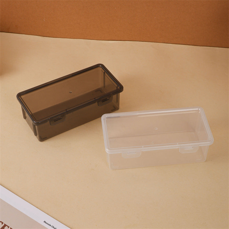 Clear Storage Organizer Meso Living