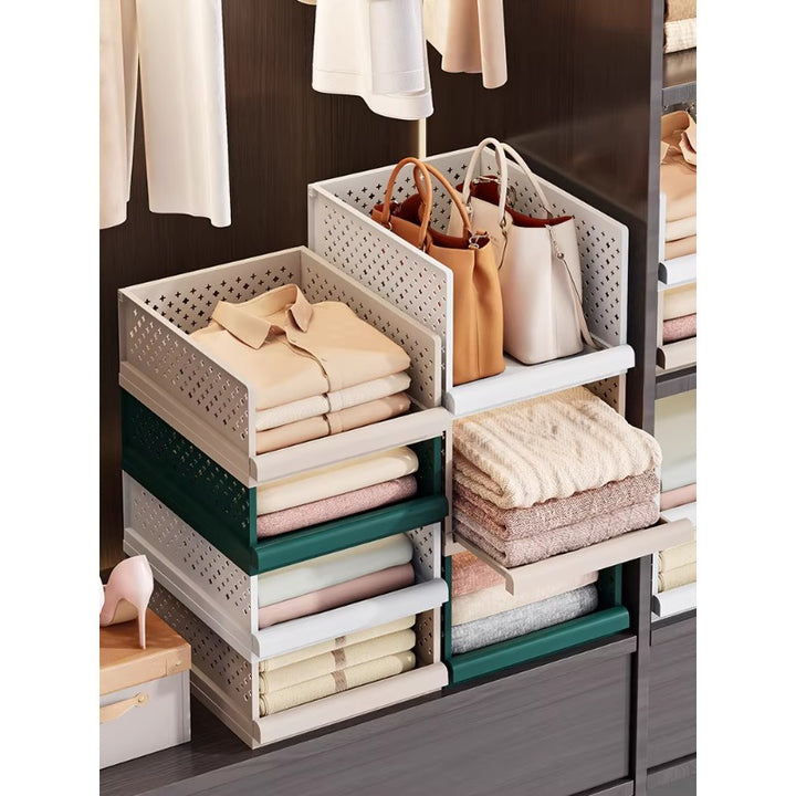 Modern Decorative Storage Organizer Meso Living