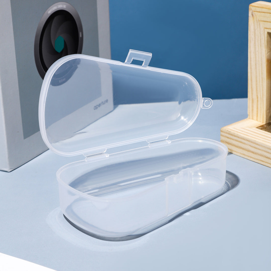 Multi-Functional Portable Storage Case Meso Living