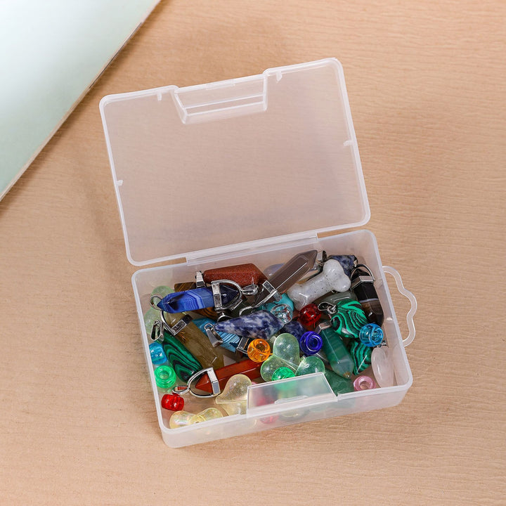 Compact Portable Storage Box Meso Living