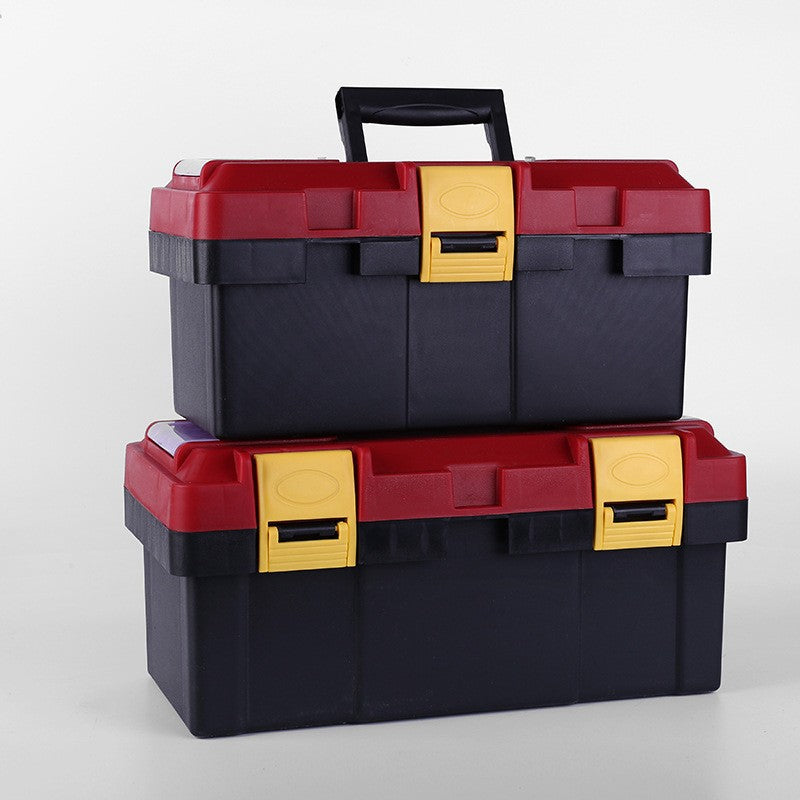 Robust Tool Storage Box Meso Living