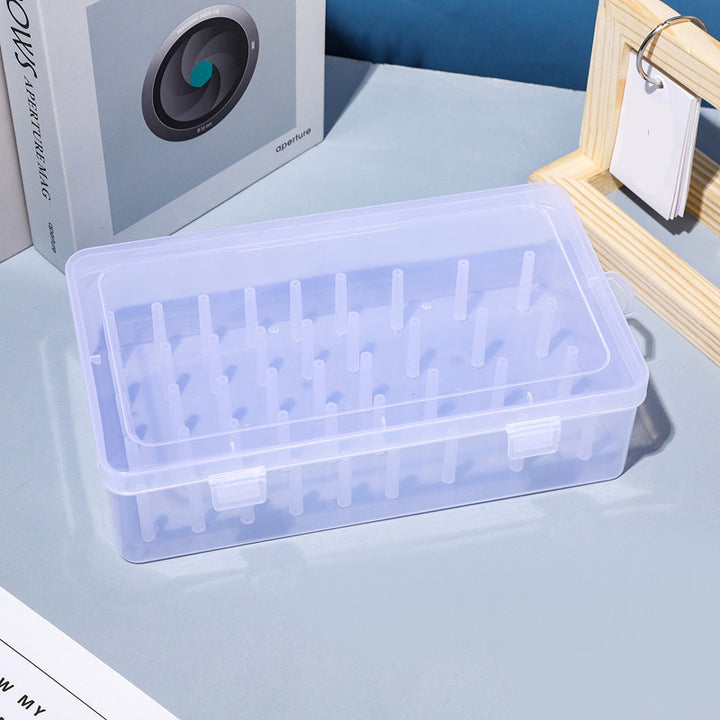 Multi-Function Storage Organizer with Dividers Meso Living