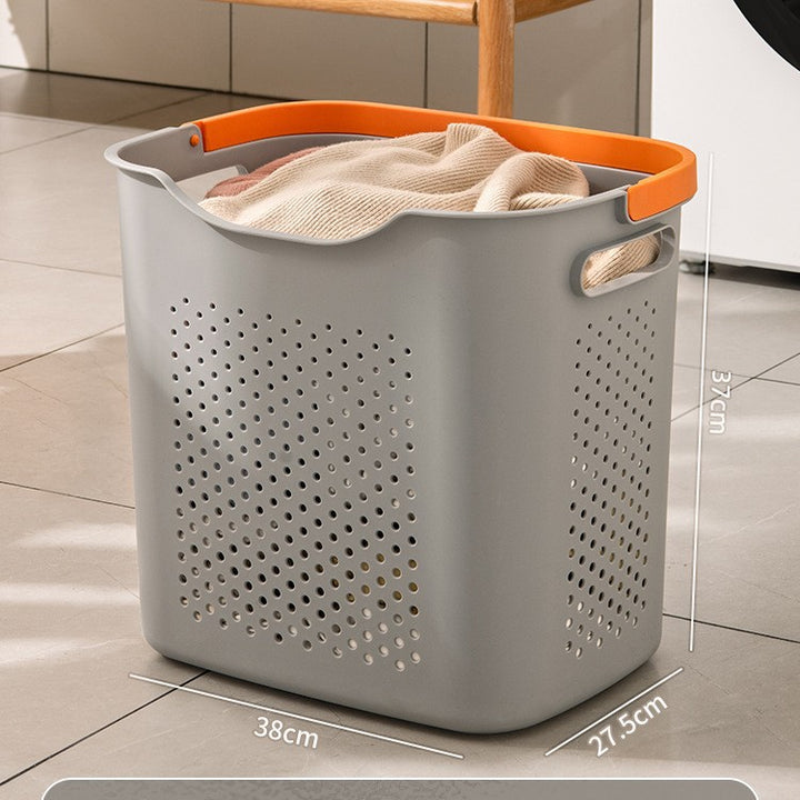 Stylish Laundry Storage Basket Meso Living