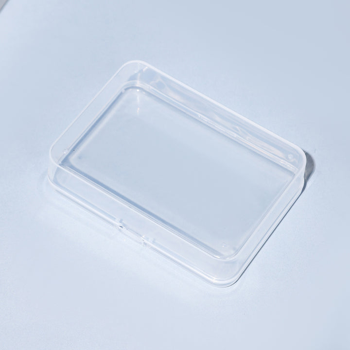 Versatile Multi-Functional Storage Box Meso Living